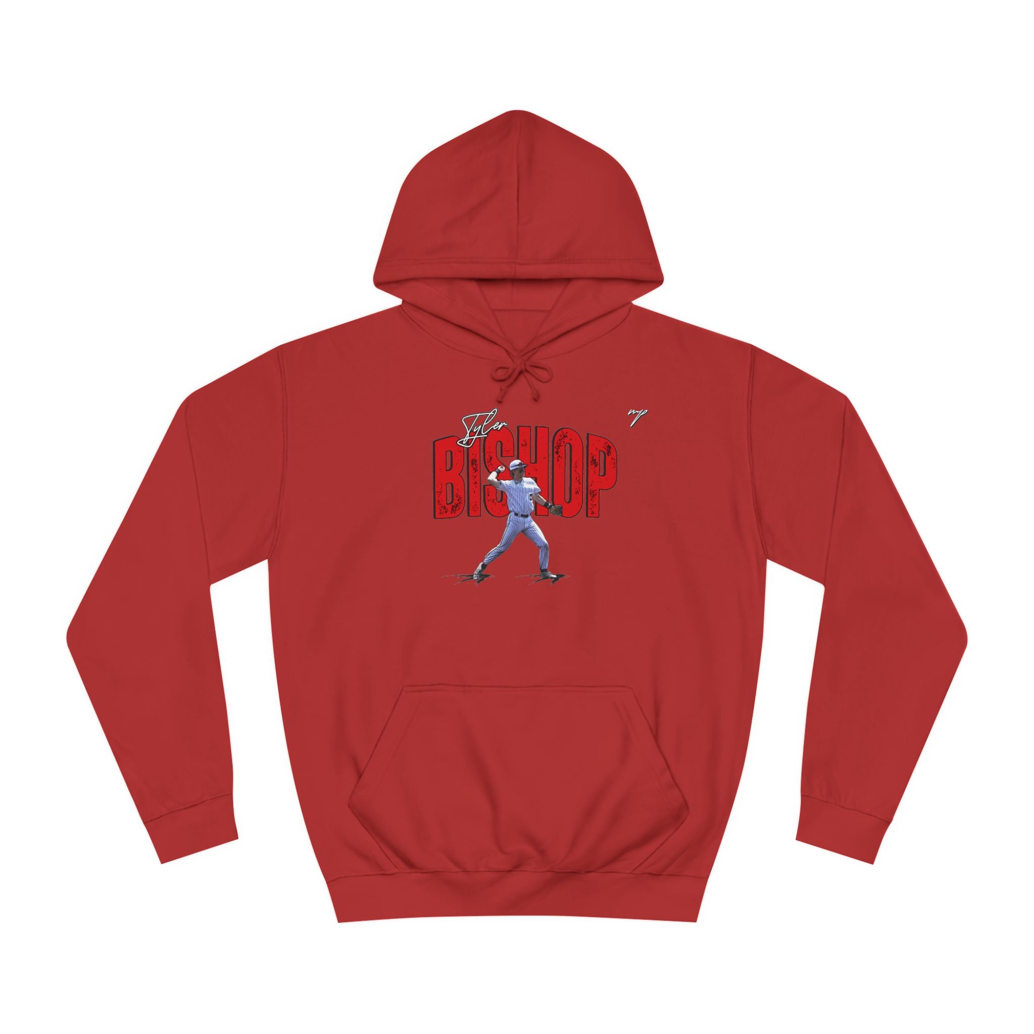 Tyler Bishop Hoodie