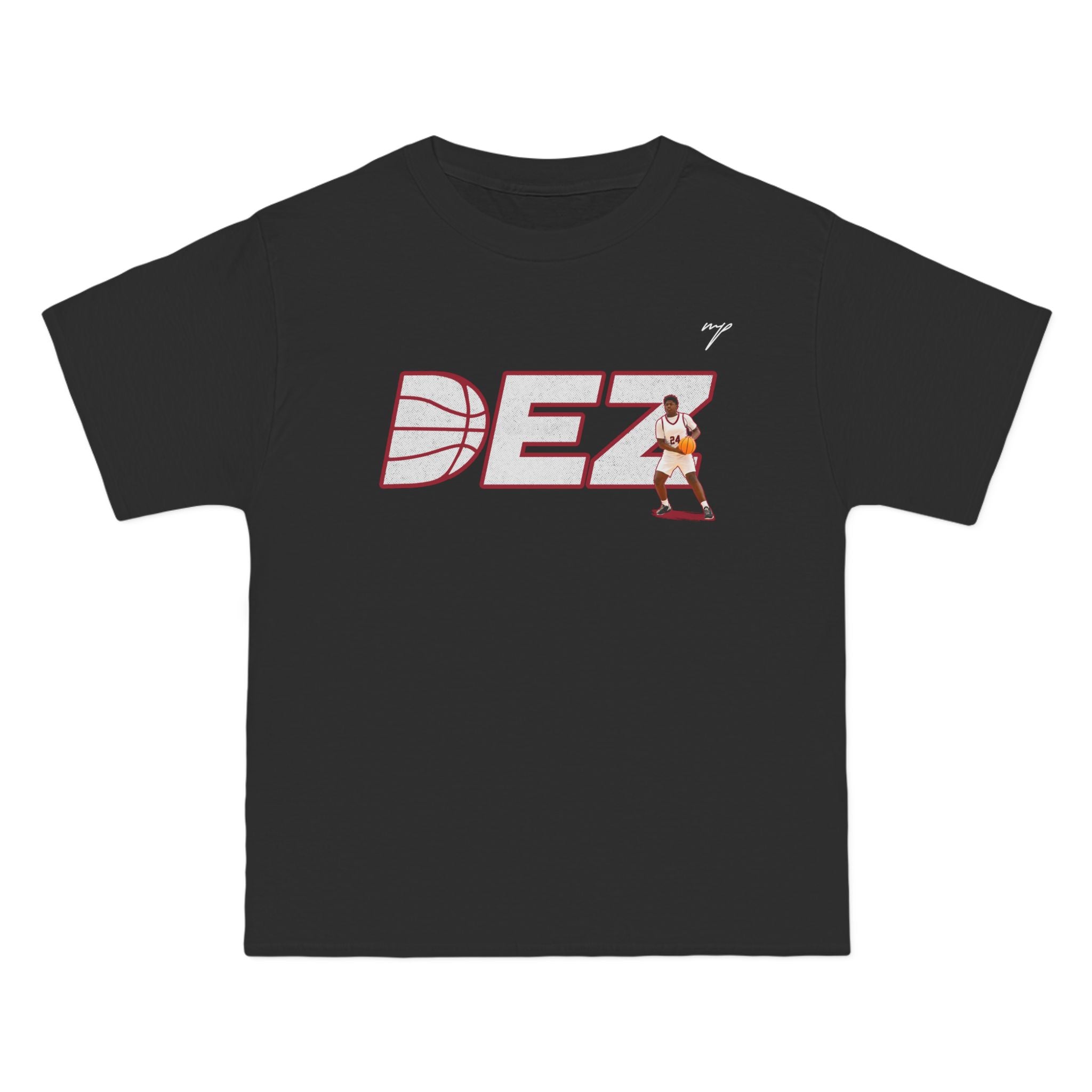 Desmin Hall Vintage Tee