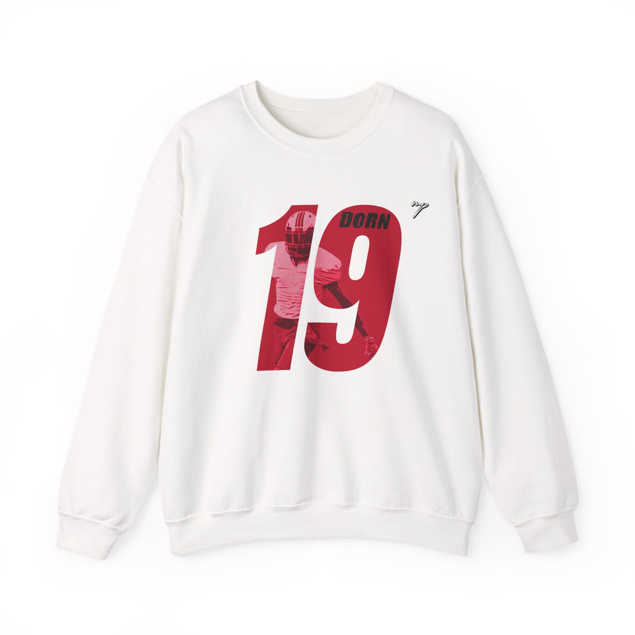 Andre Dorn Crewneck