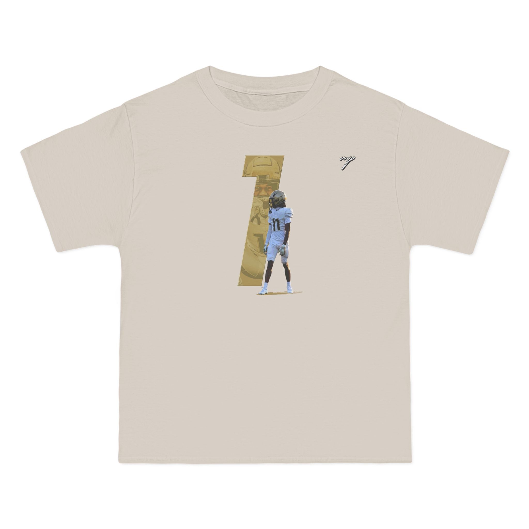 Demond Hicks Vintage Tee