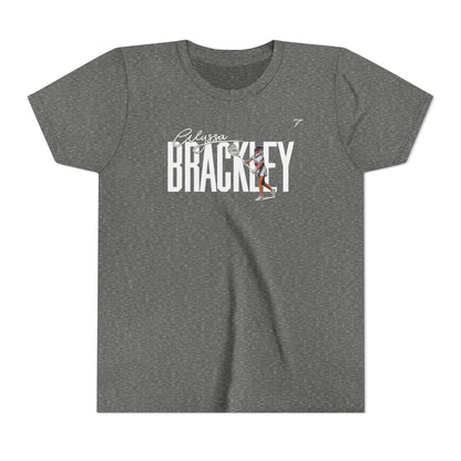 Alyssa Brackley YOUTH Graphic Tee