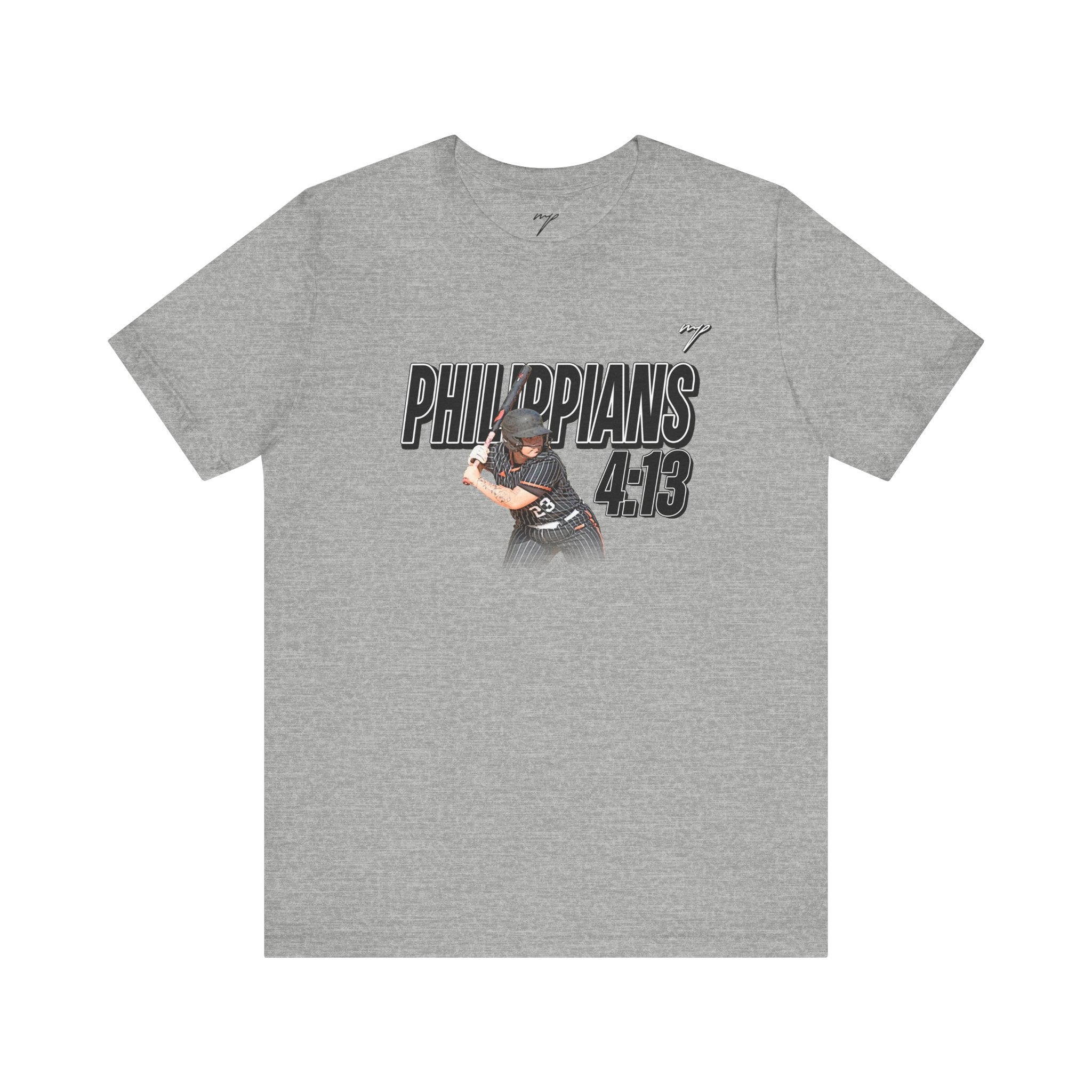 Mersadees Sassman Graphic Tee