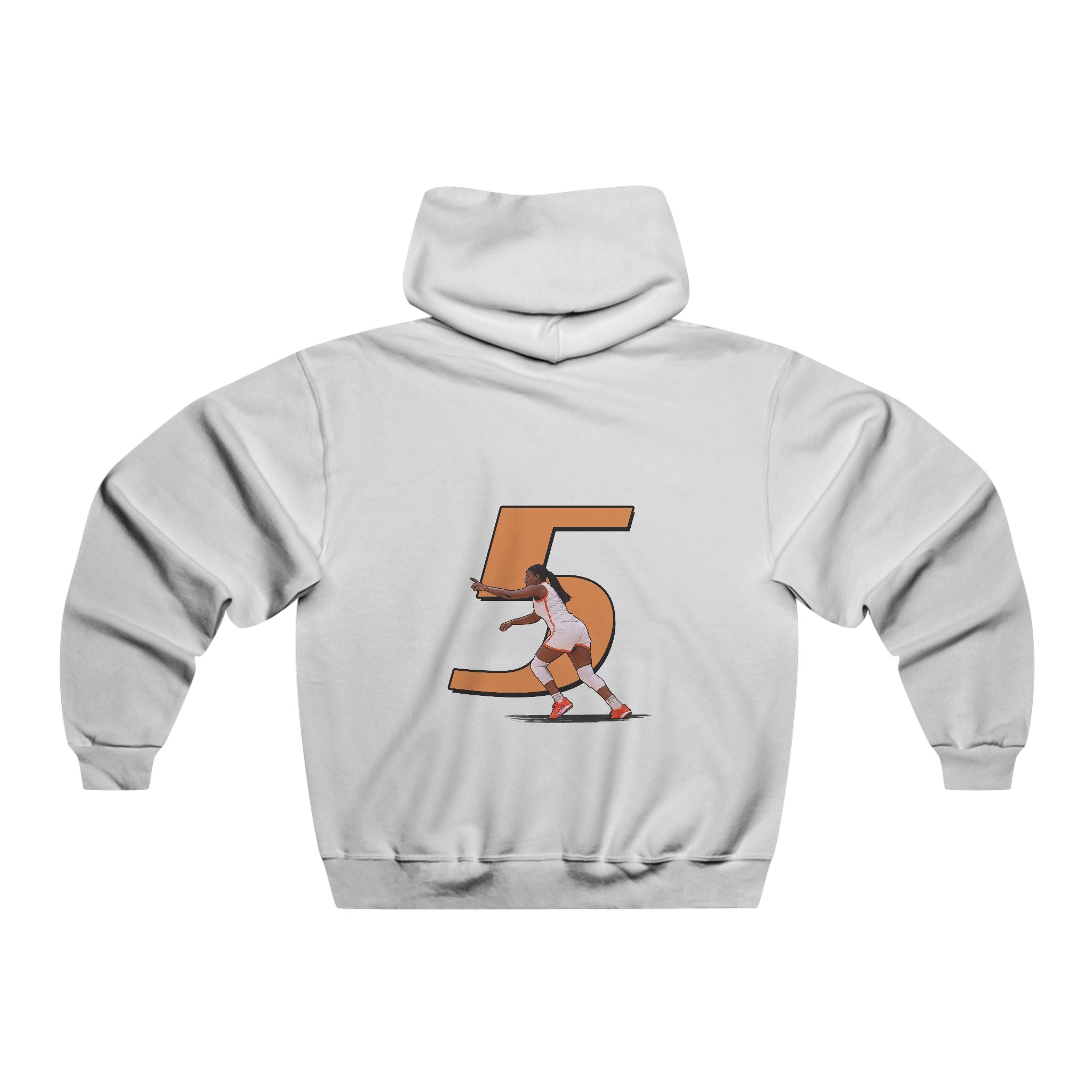 Fadima Tall Vintage Hoodie