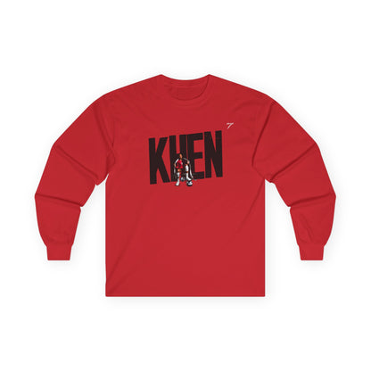 Khenedi Guest Long Sleeve