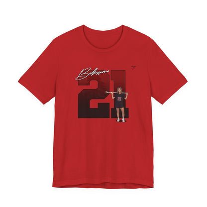 Kate Bellissimo Graphic Tee