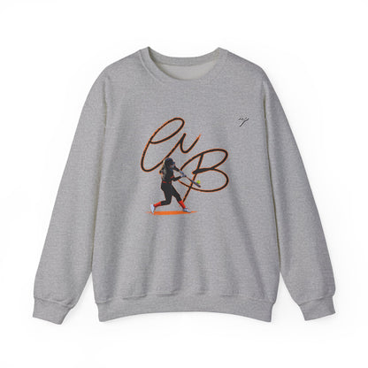 Amanda Bricker Crewneck