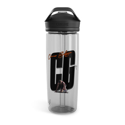 Connor Gibson CamelBak Water Bottle