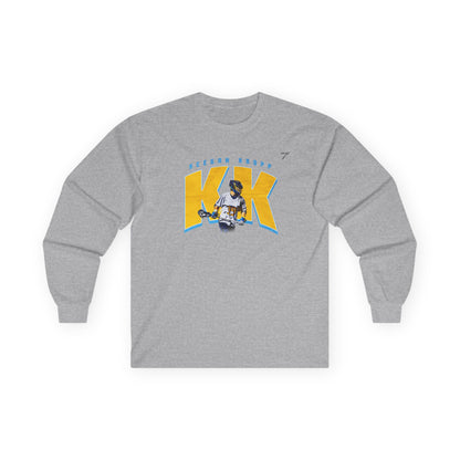 Keegan Kropp Long Sleeve