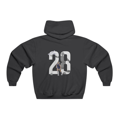 Lanie Cawley Vintage Hoodie