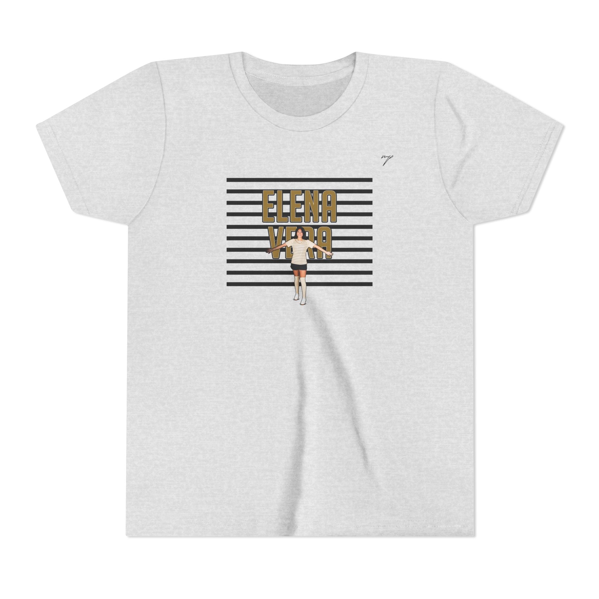 Elena Vera YOUTH Graphic Tee
