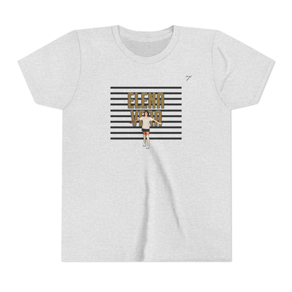 Elena Vera YOUTH Graphic Tee