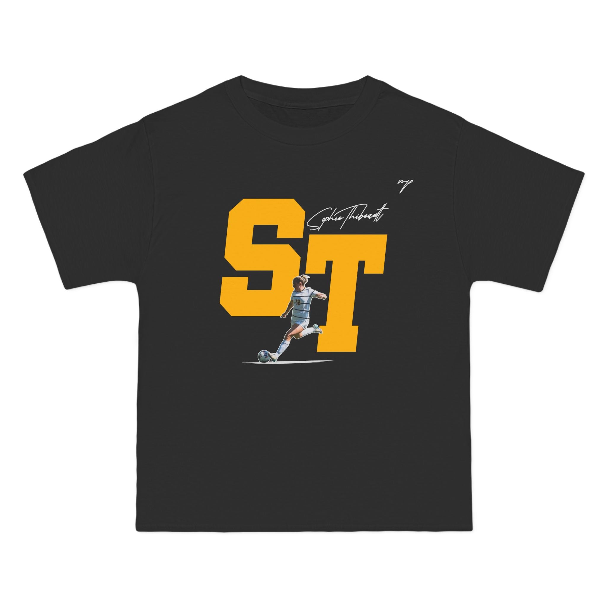 Sophie Thibeault Vintage Tee