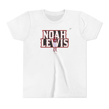 Noah Lewis YOUTH Graphic Tee