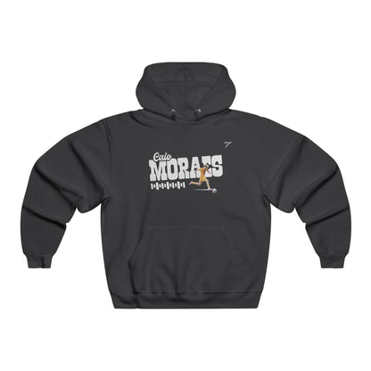 Caio Moraes Vintage Hoodie