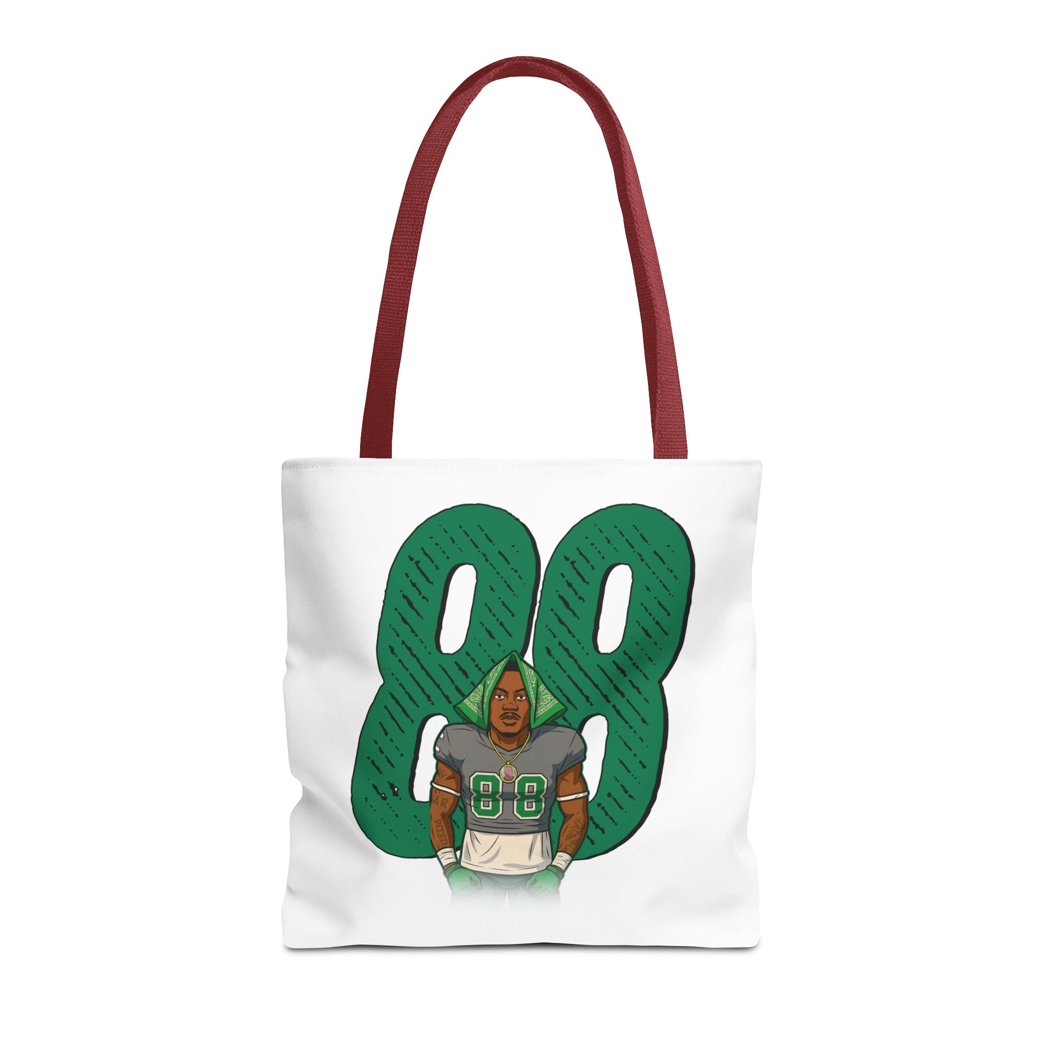 Ronn Hardin Tote Bag