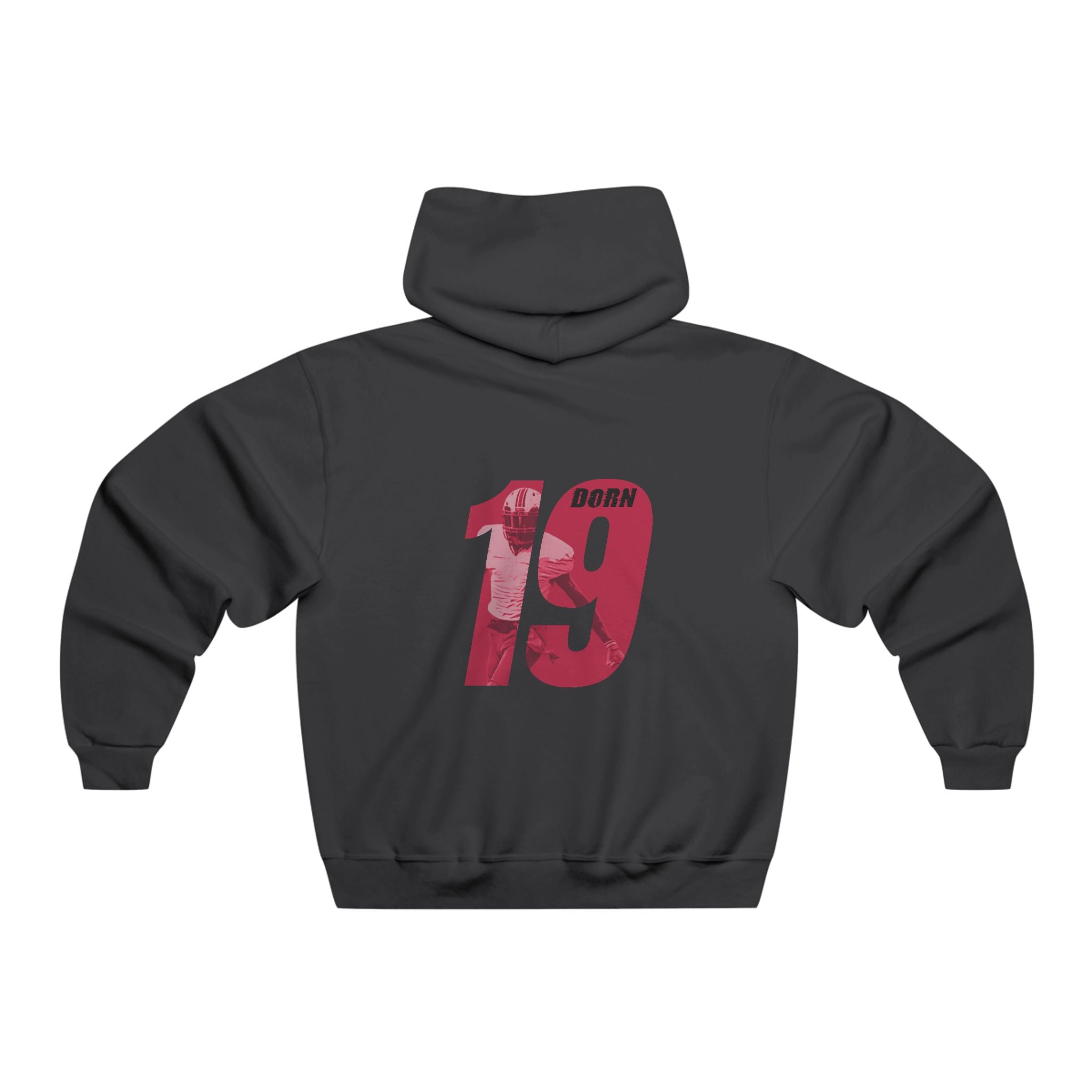 Andre Dorn Vintage Hoodie