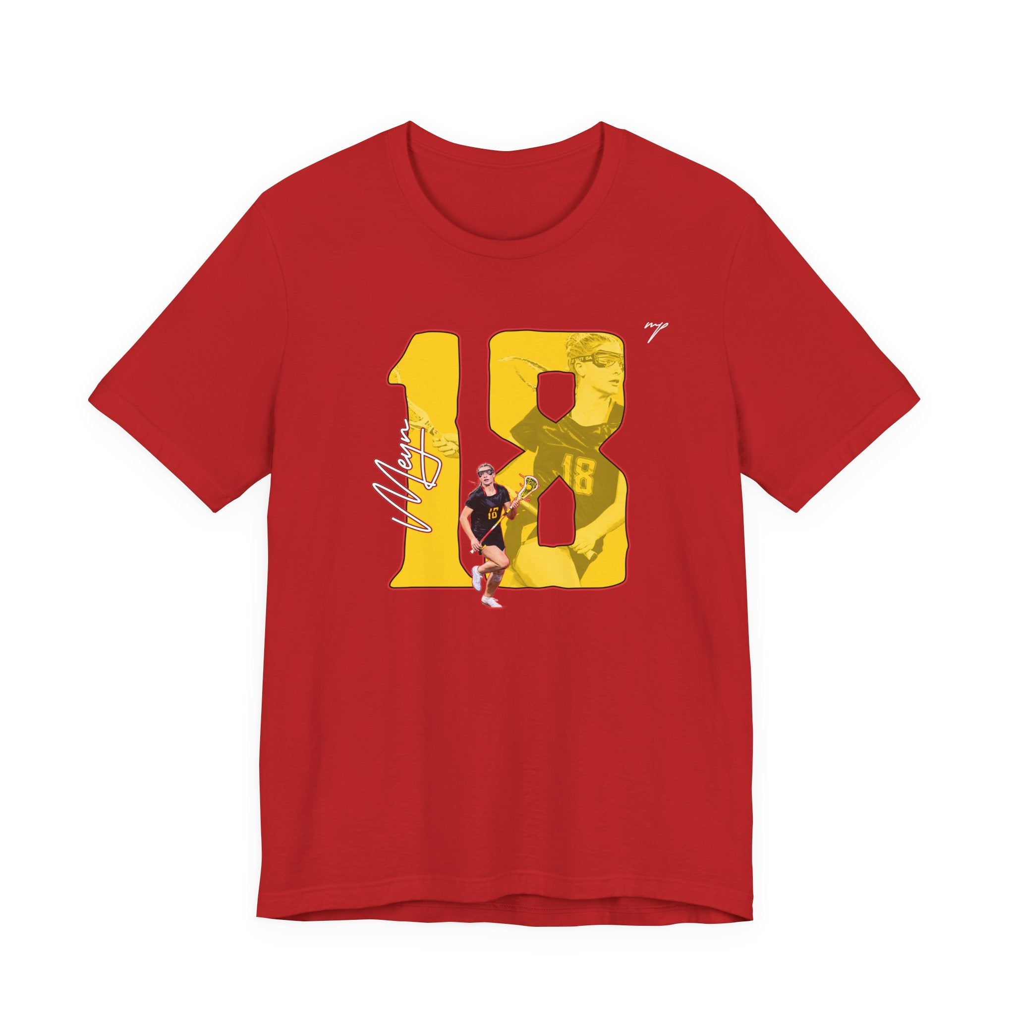 Ava Meyn Graphic Tee