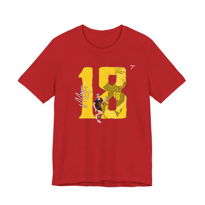 Ava Meyn Graphic Tee
