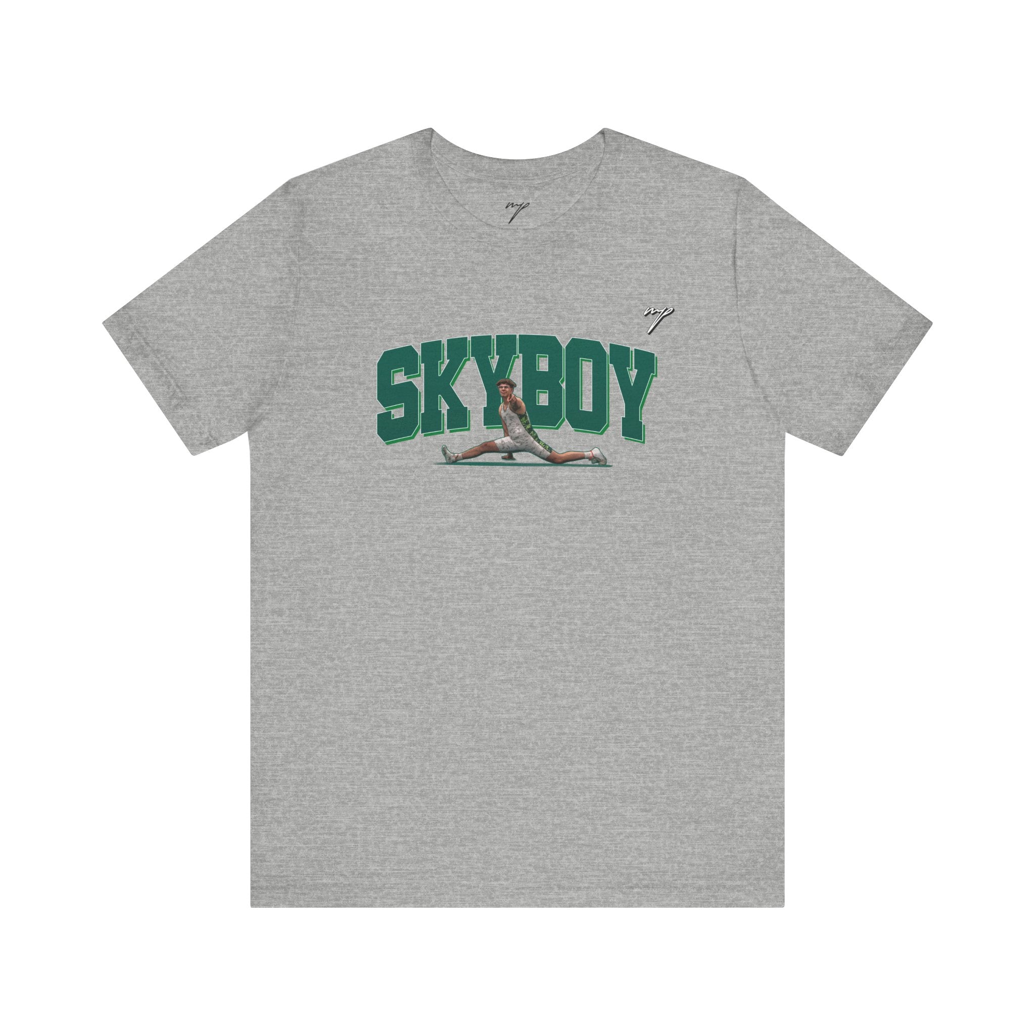 Hunter Randall Graphic Tee