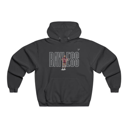 Milan Bayless Vintage Hoodie