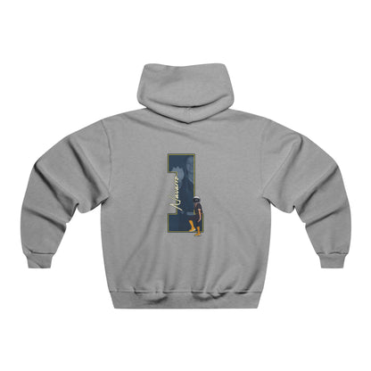 Delilah Navarro Vintage Hoodie