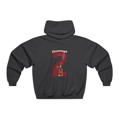 Ally Cavanaugh Vintage Hoodie