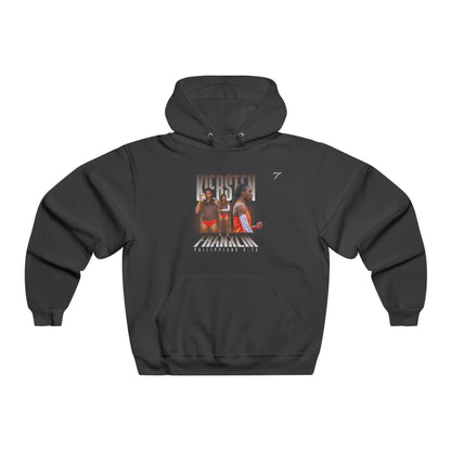 Kiersten Franklin Vintage Hoodie
