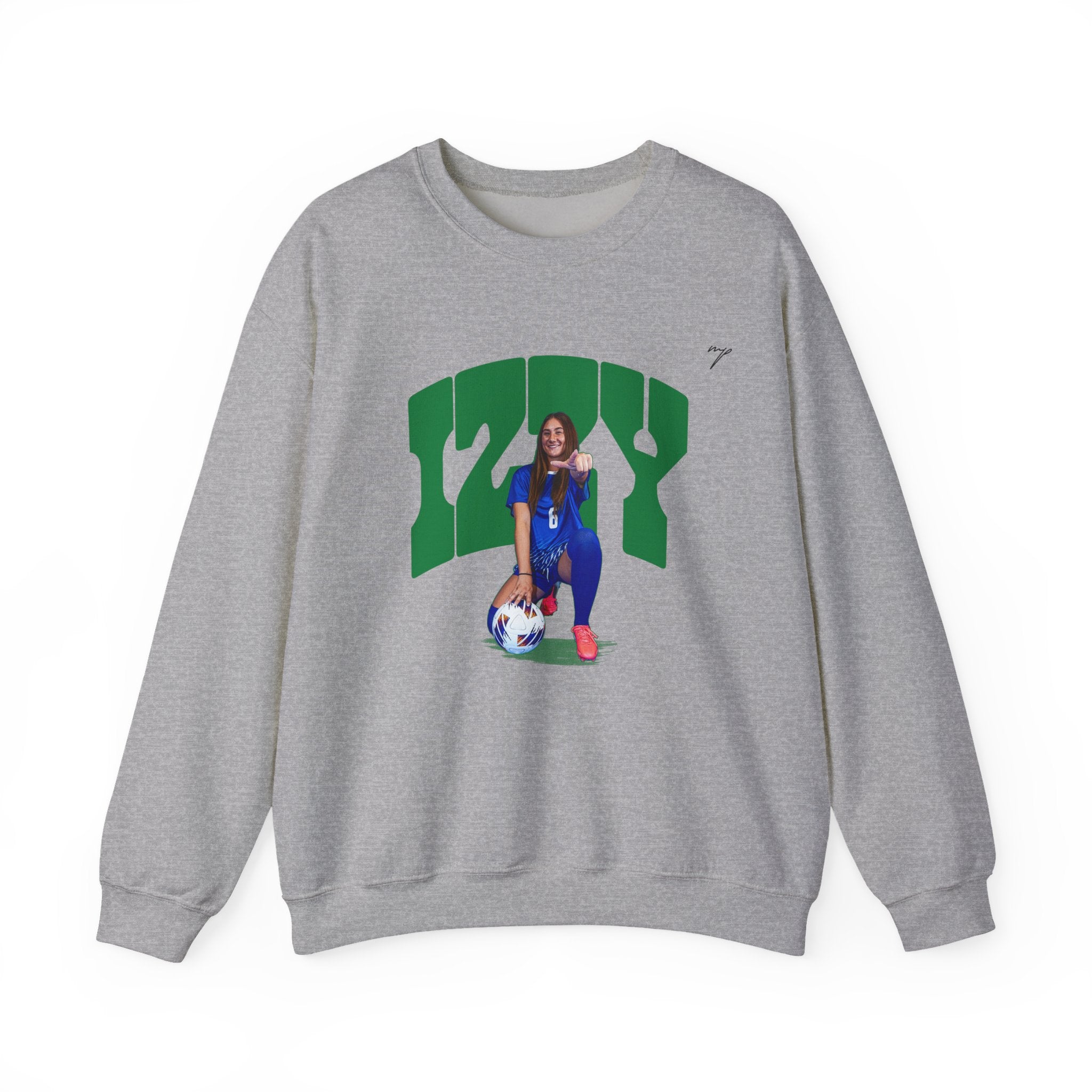 Isabel McNeal Crewneck