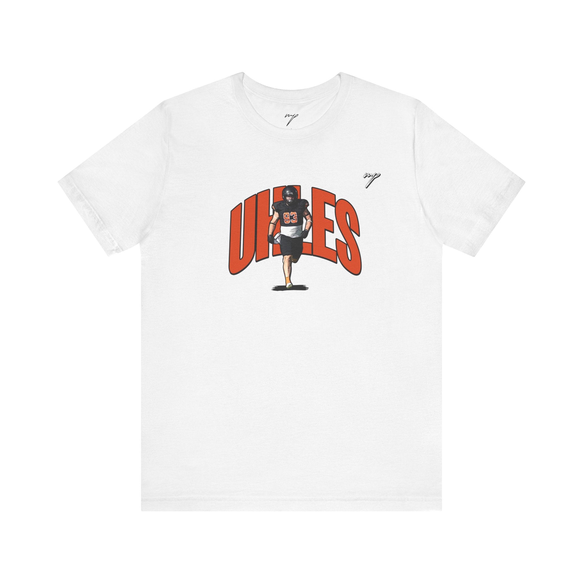 Keenan Uhles Graphic Tee