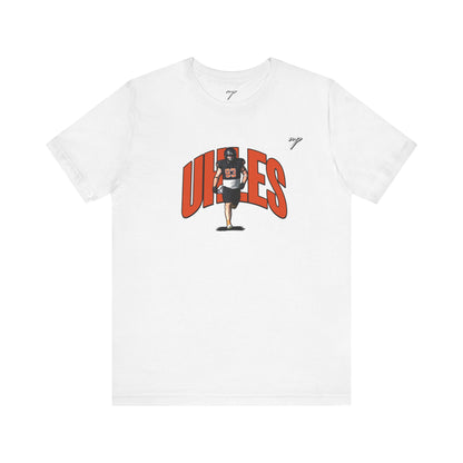 Keenan Uhles Graphic Tee