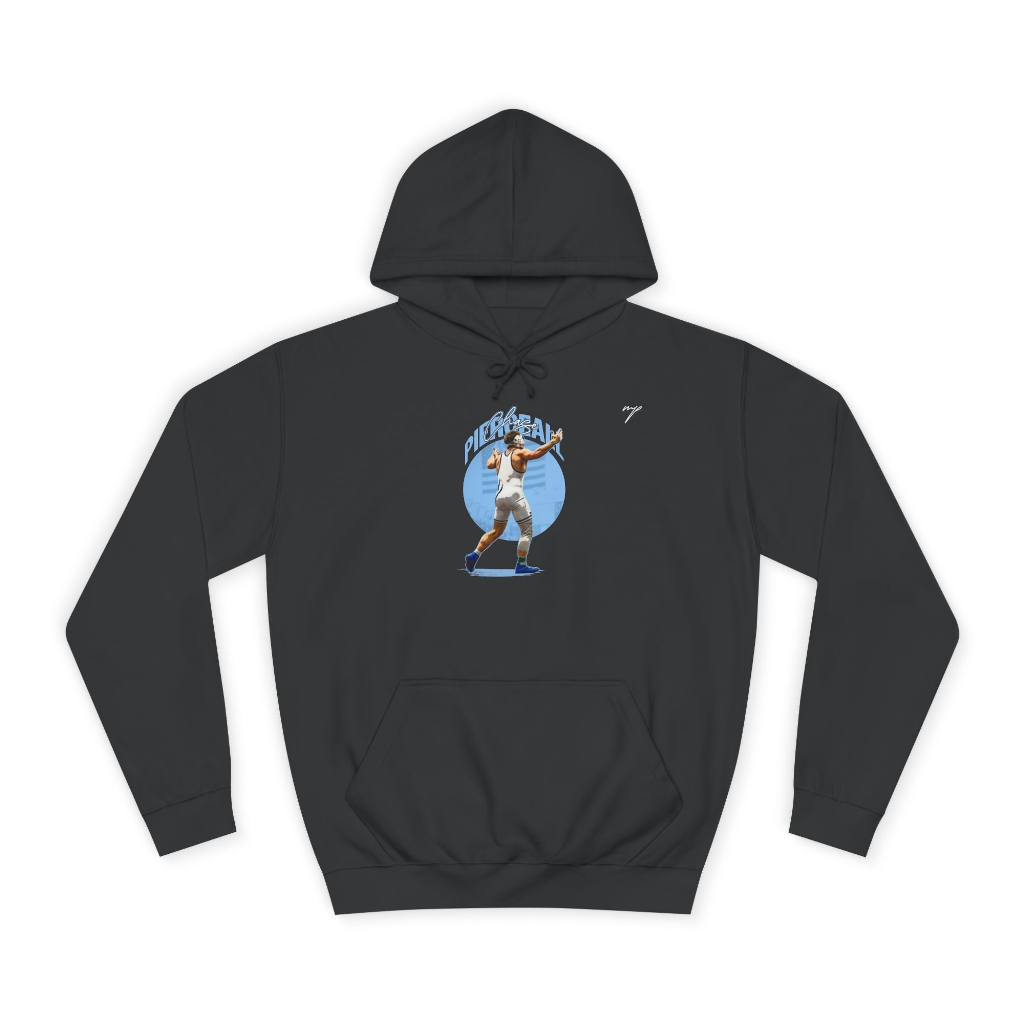 Chase Pierceall Hoodie