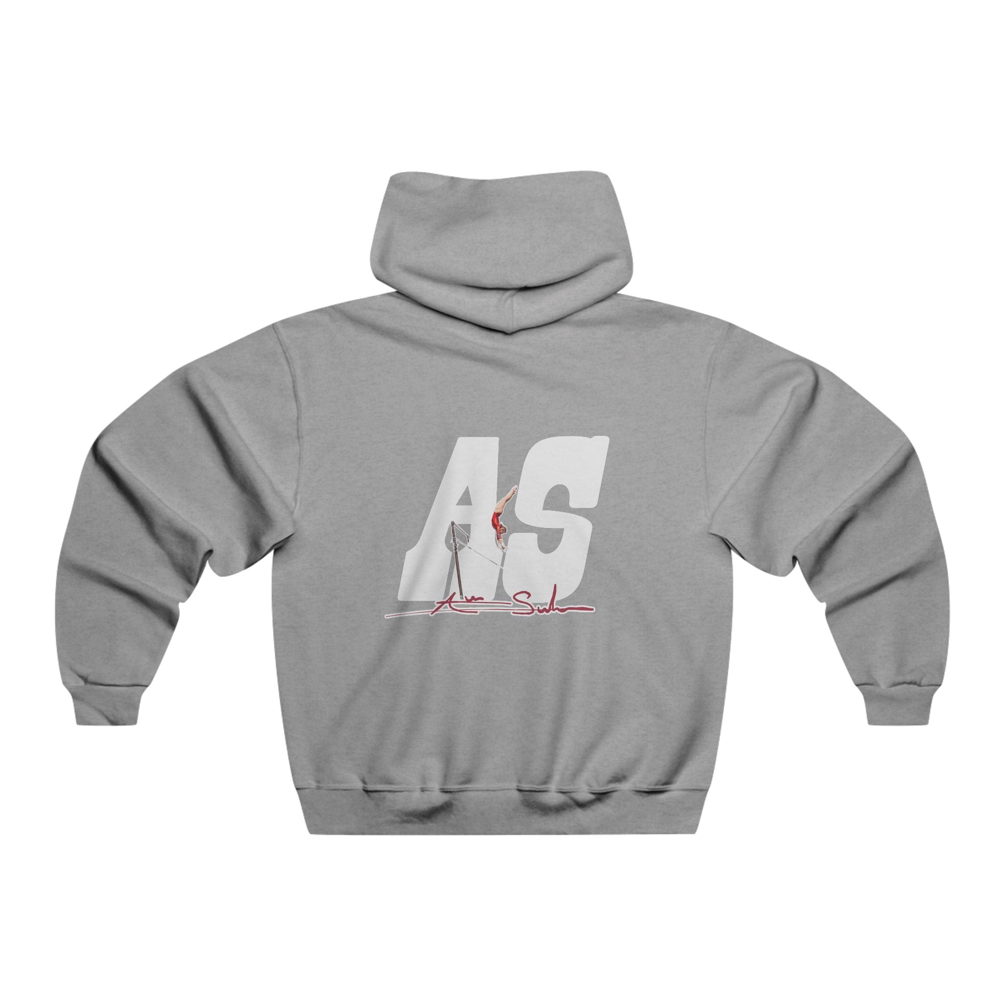 Ava Sutphen Vintage Hoodie