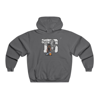 Terrion Benson Vintage Hoodie