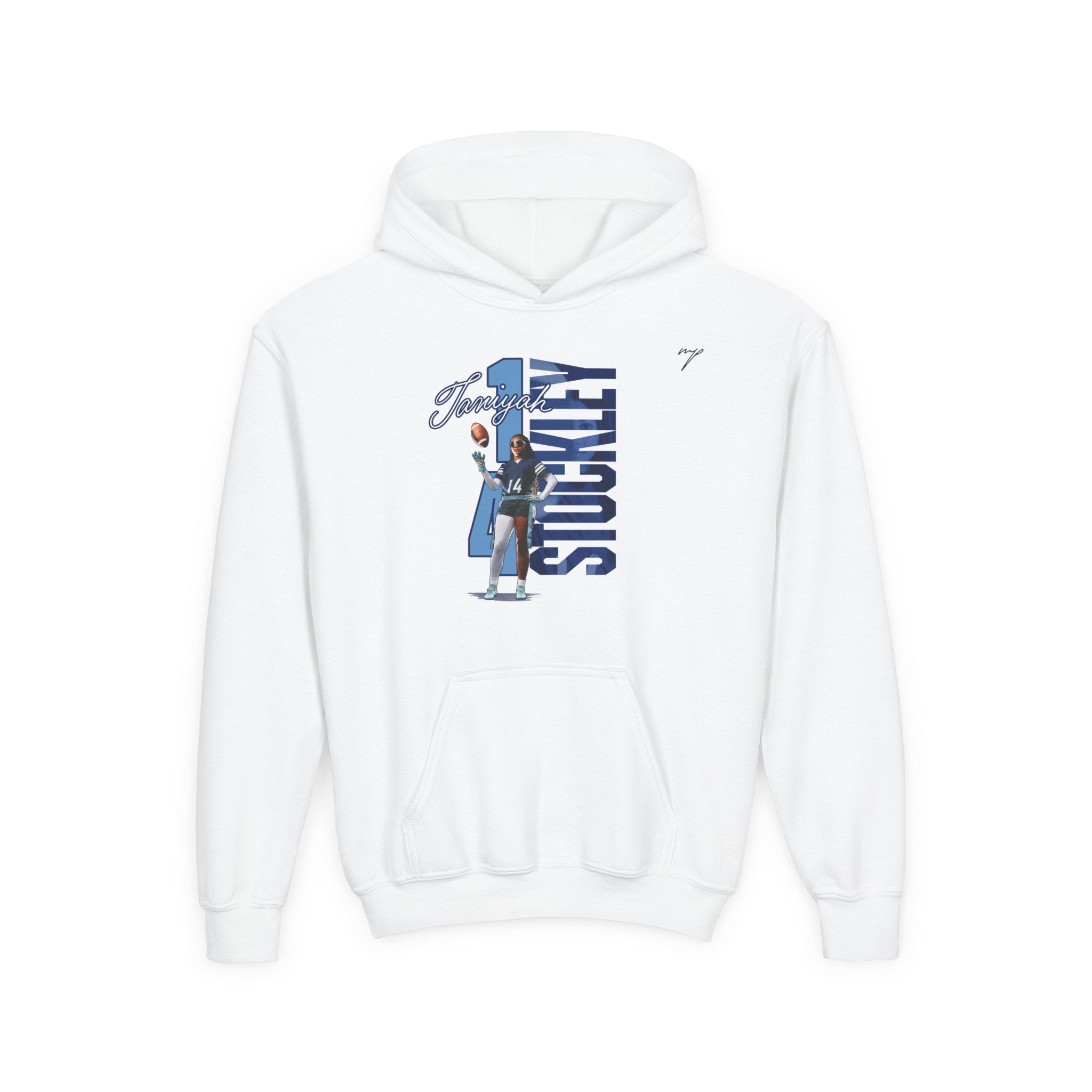 Taniyah Stockley YOUTH Hoodie
