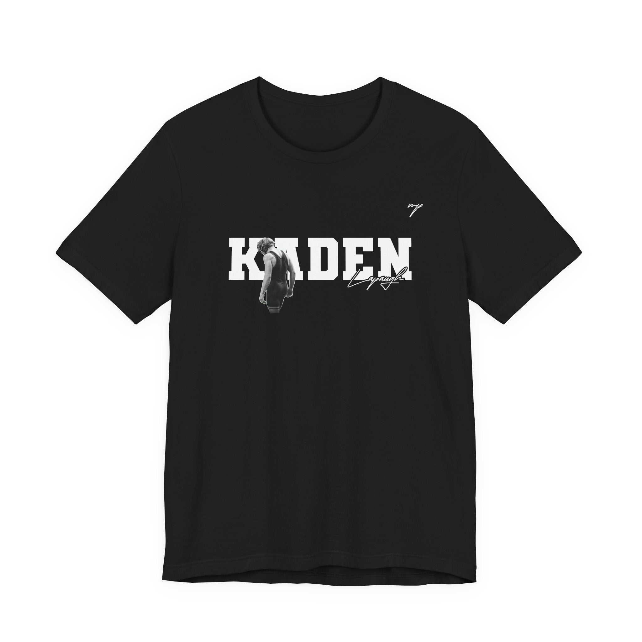 Kaden Lapaugh Graphic Tee