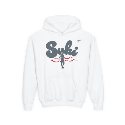 Göksu Doğan YOUTH Hoodie