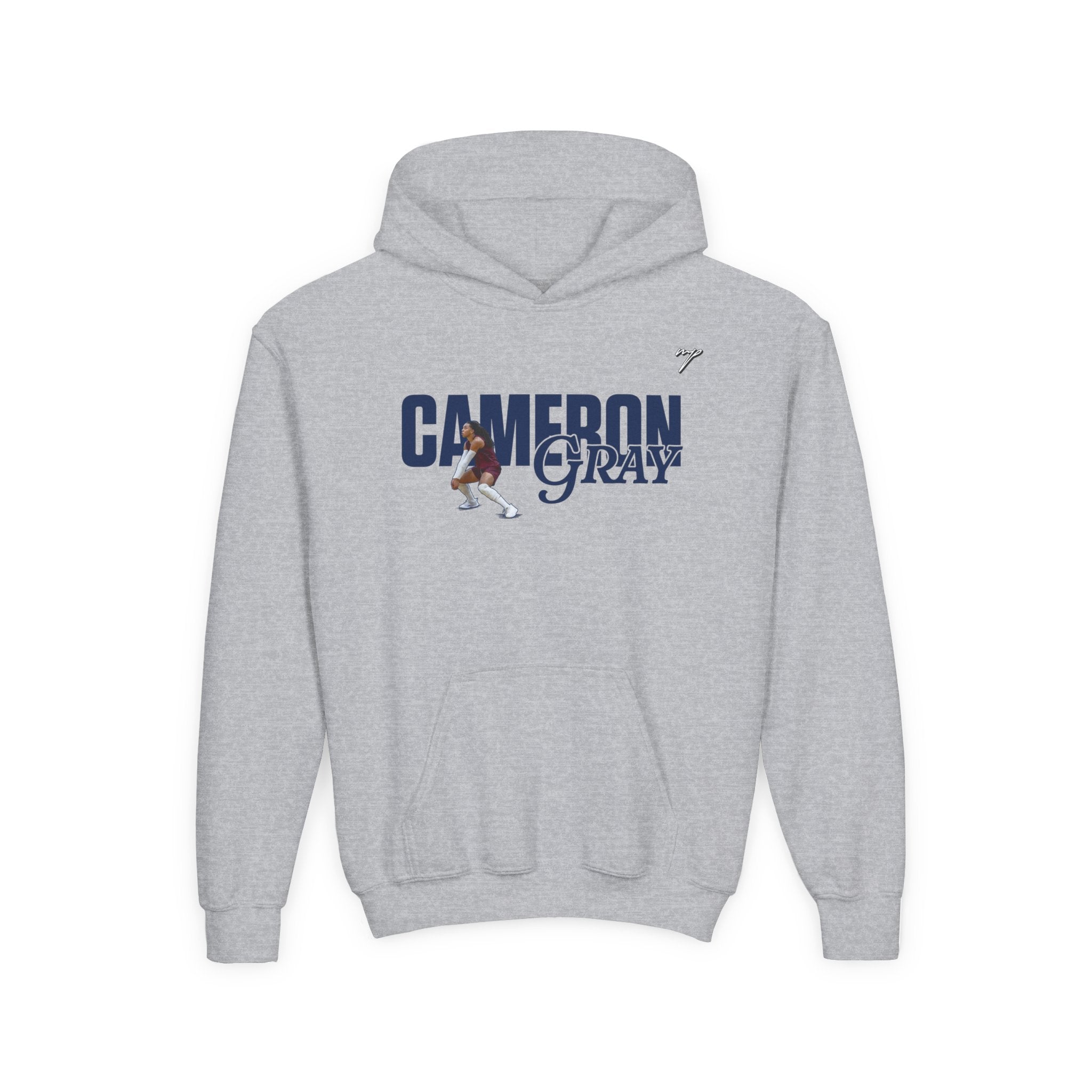 Cameron Gray YOUTH Hoodie