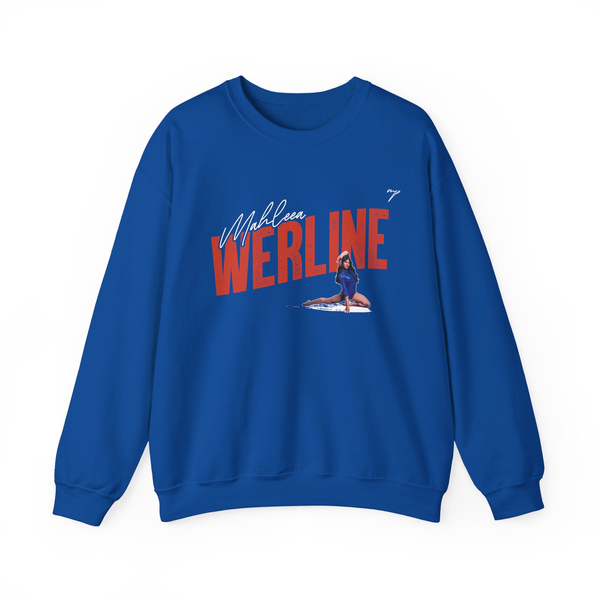 Mahleea Werline Crewneck