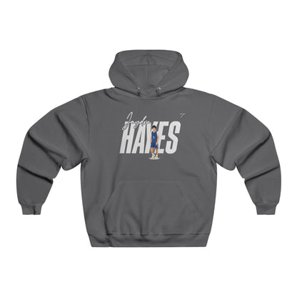 Jaydon Hayes Vintage Hoodie