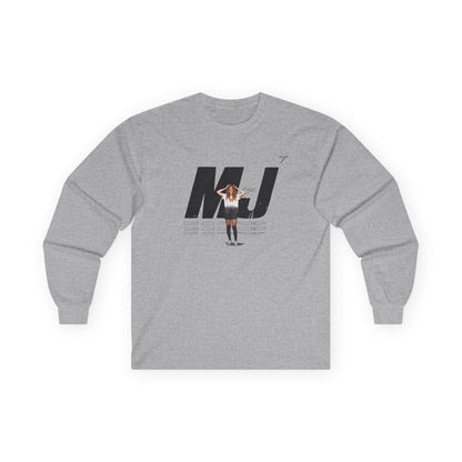 Maya Jones Long Sleeve Tee