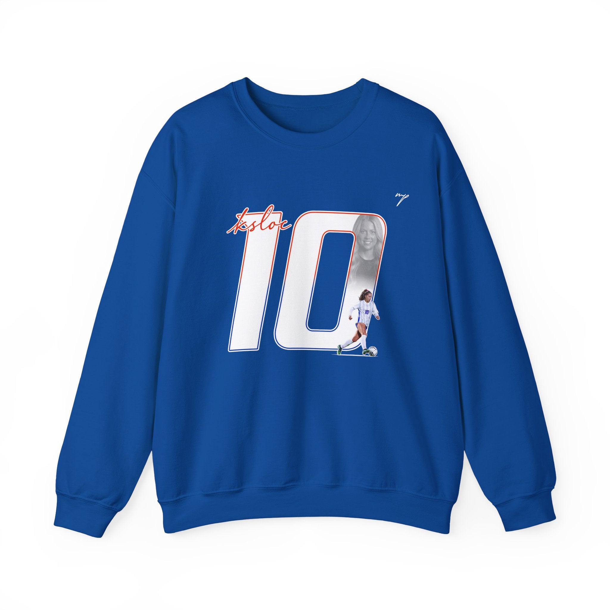 Kaitlyn Slocum Crewneck