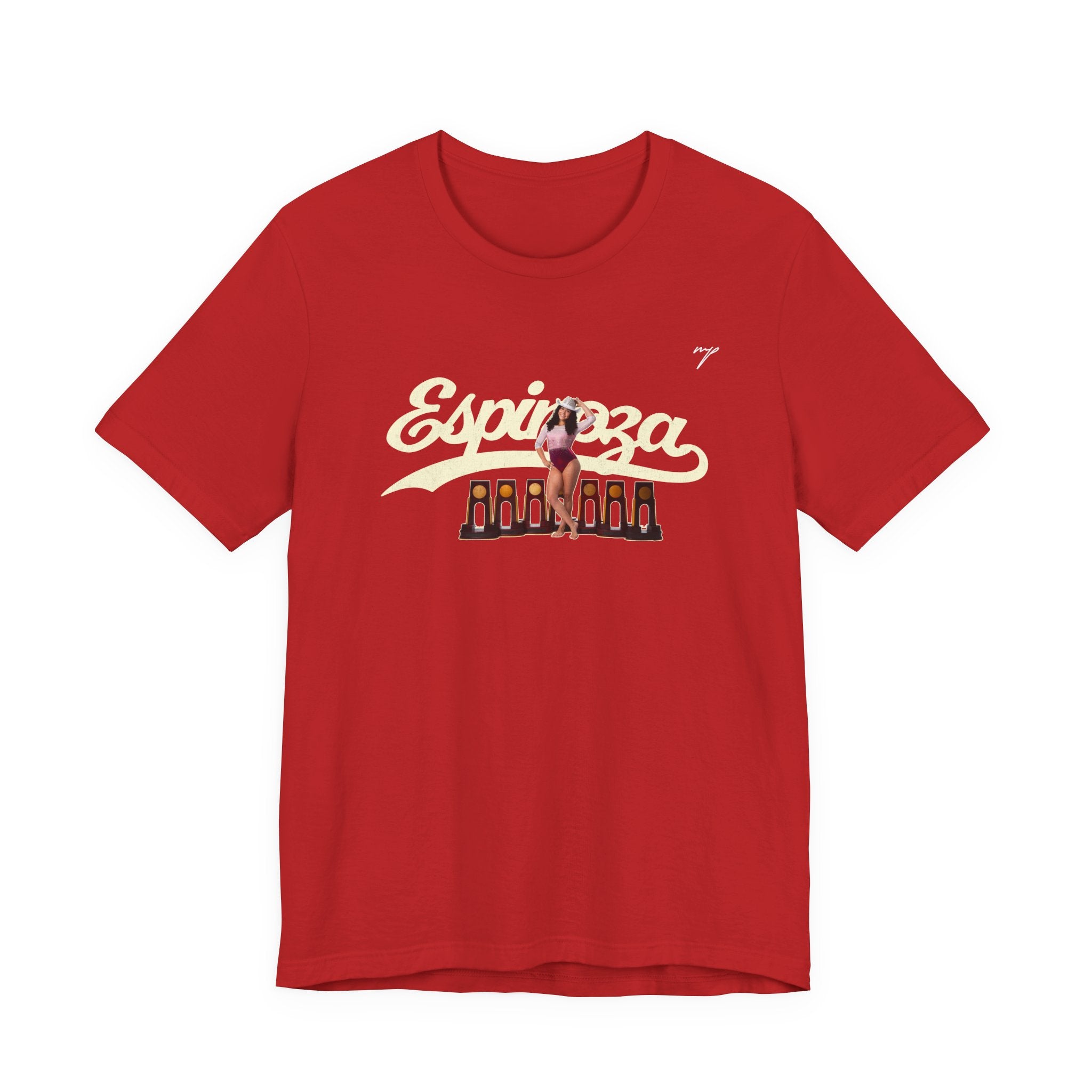 Arianna Espinoza Graphic Tee