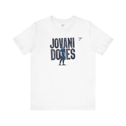 Jovani Dones Graphic Tee