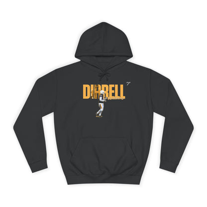 Dirrell Williams Hoodie