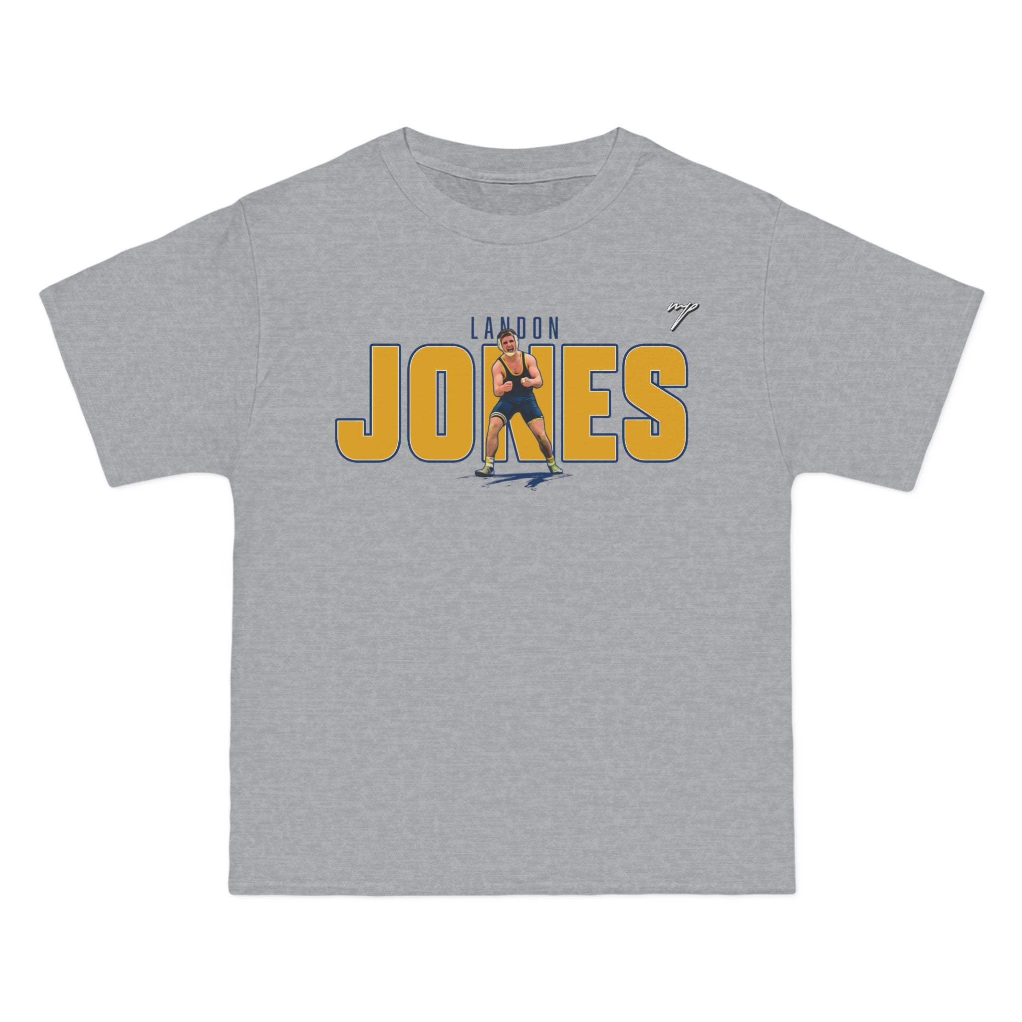 Landon Jones Vintage Tee