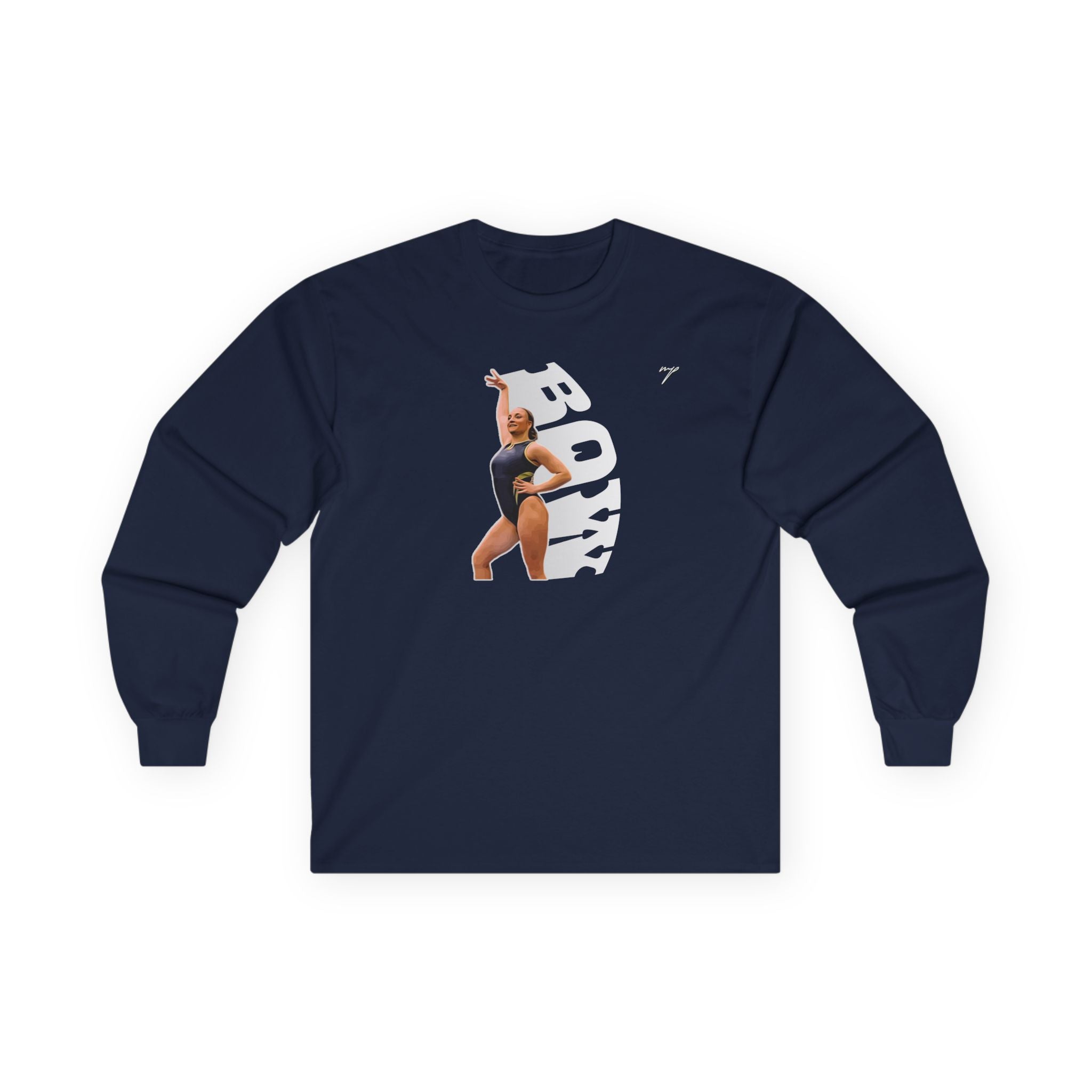 Kennedy Bowen Long Sleeve Tee