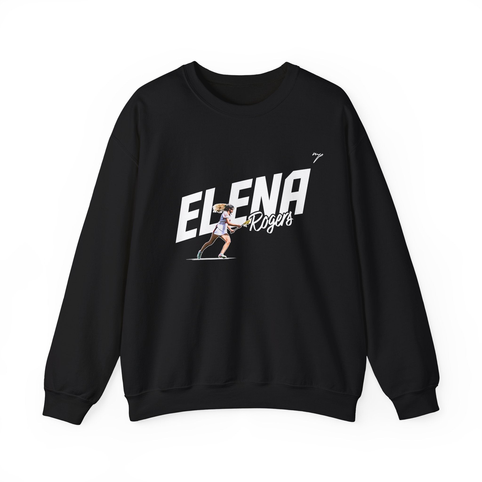 Elena Rogers Crewneck