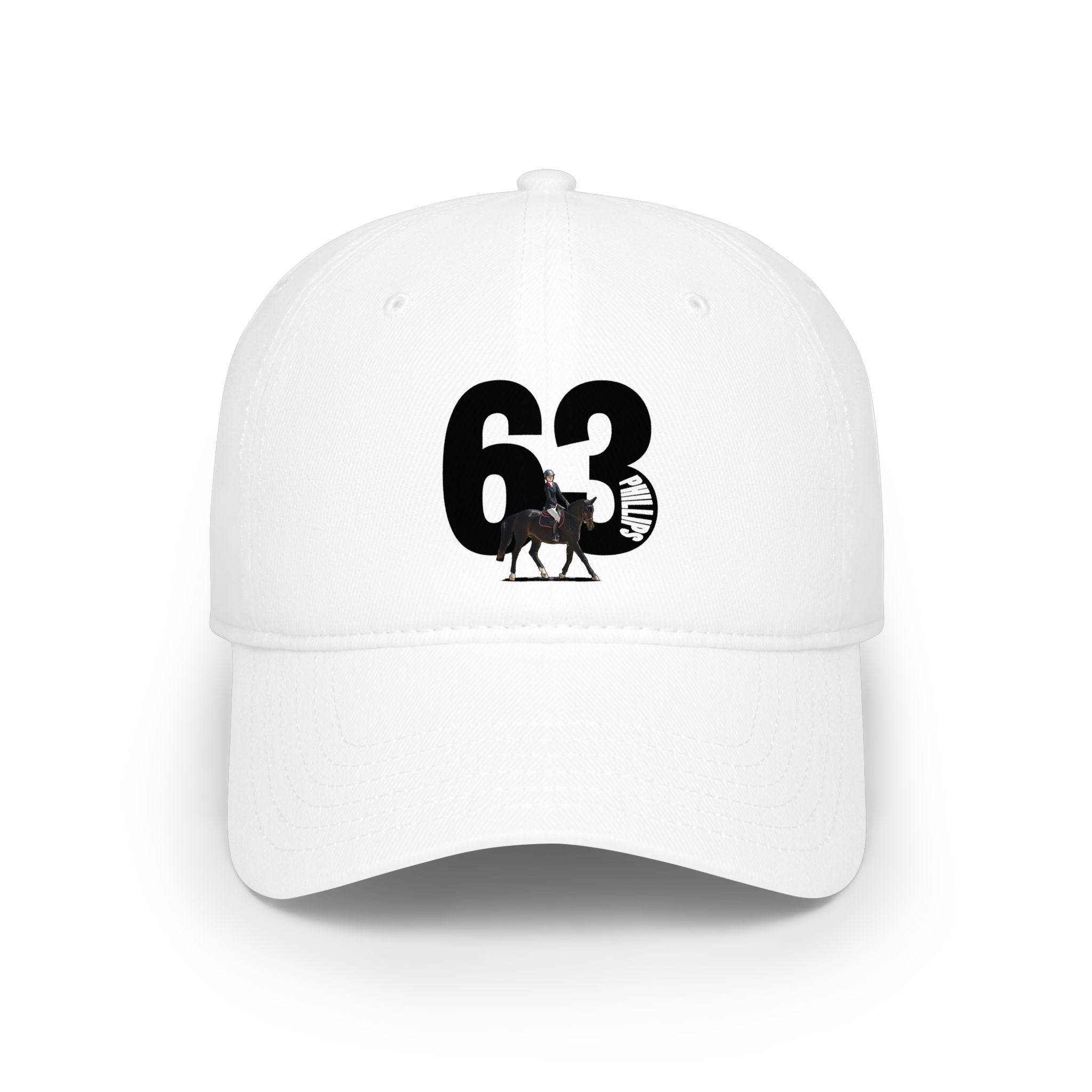 Gigi Phillips Hat