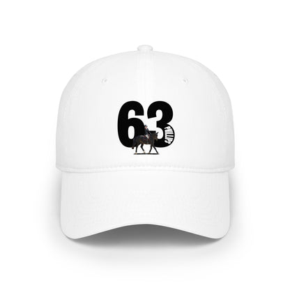 Gigi Phillips Hat