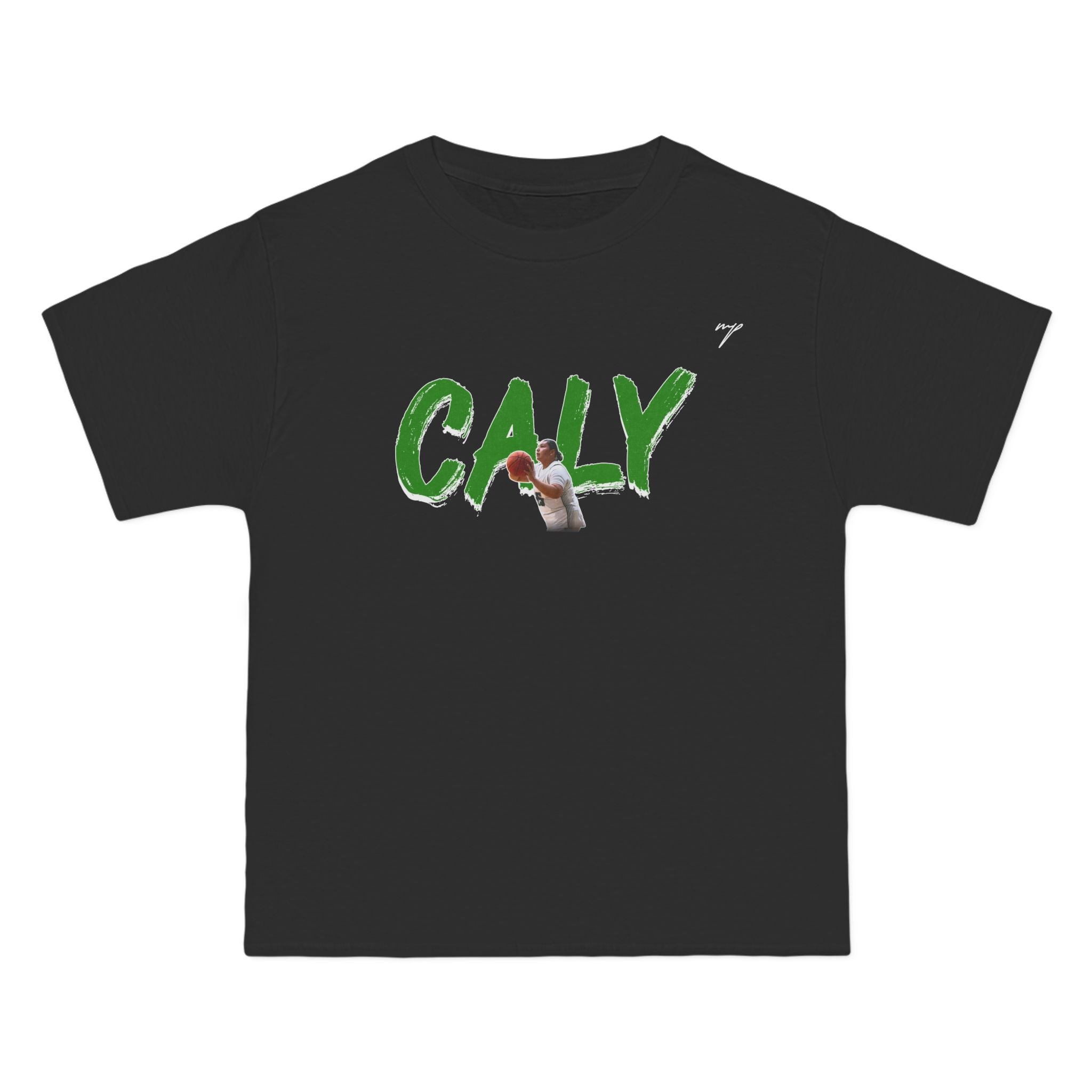 Caly Wolfleader Vintage Tee